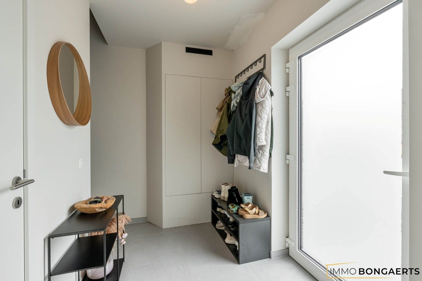 Energiezuinige woning met drie slaapkamers foto 2