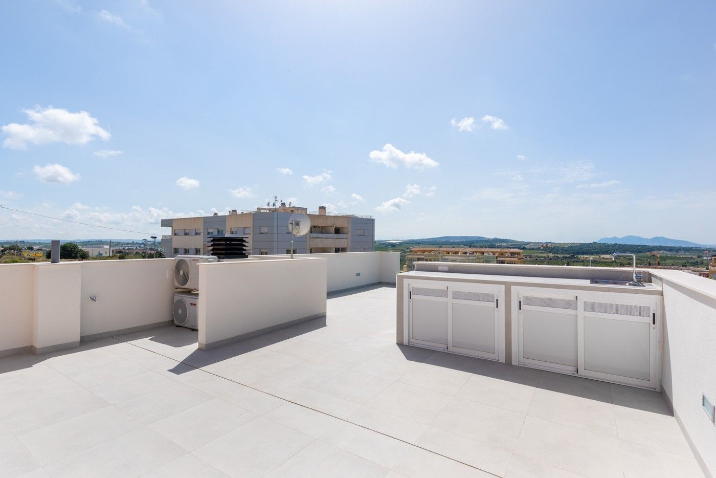 Residencial Venecia Benihill - Benijofar foto 17
