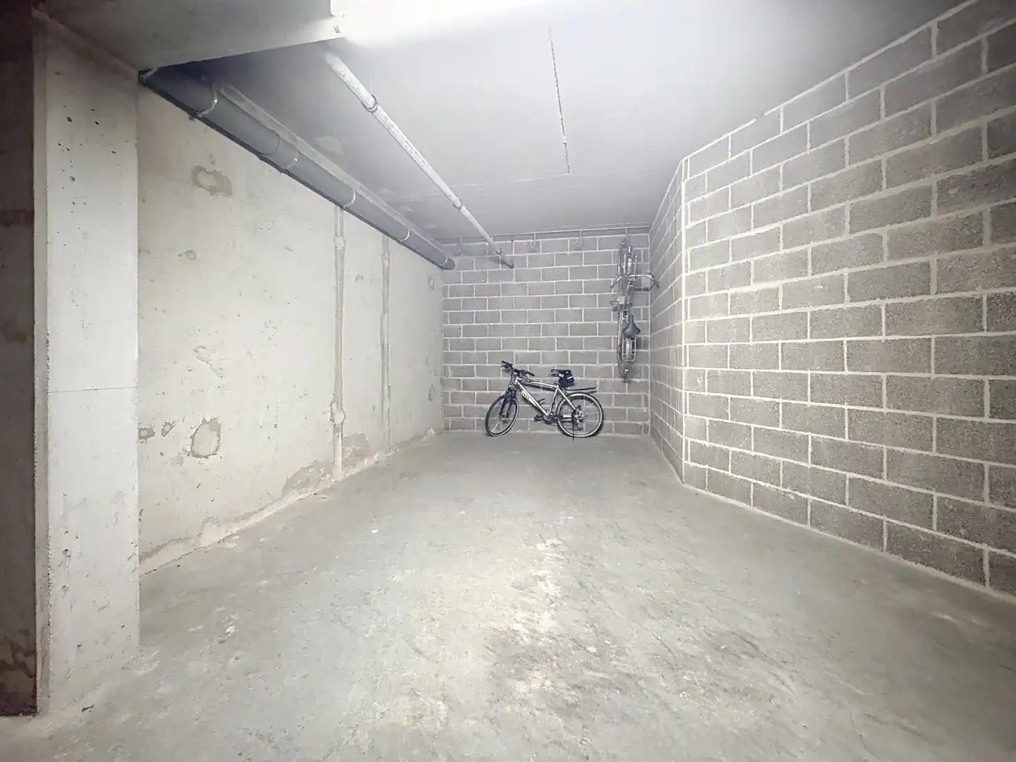 Dubbele garagebox  foto 3