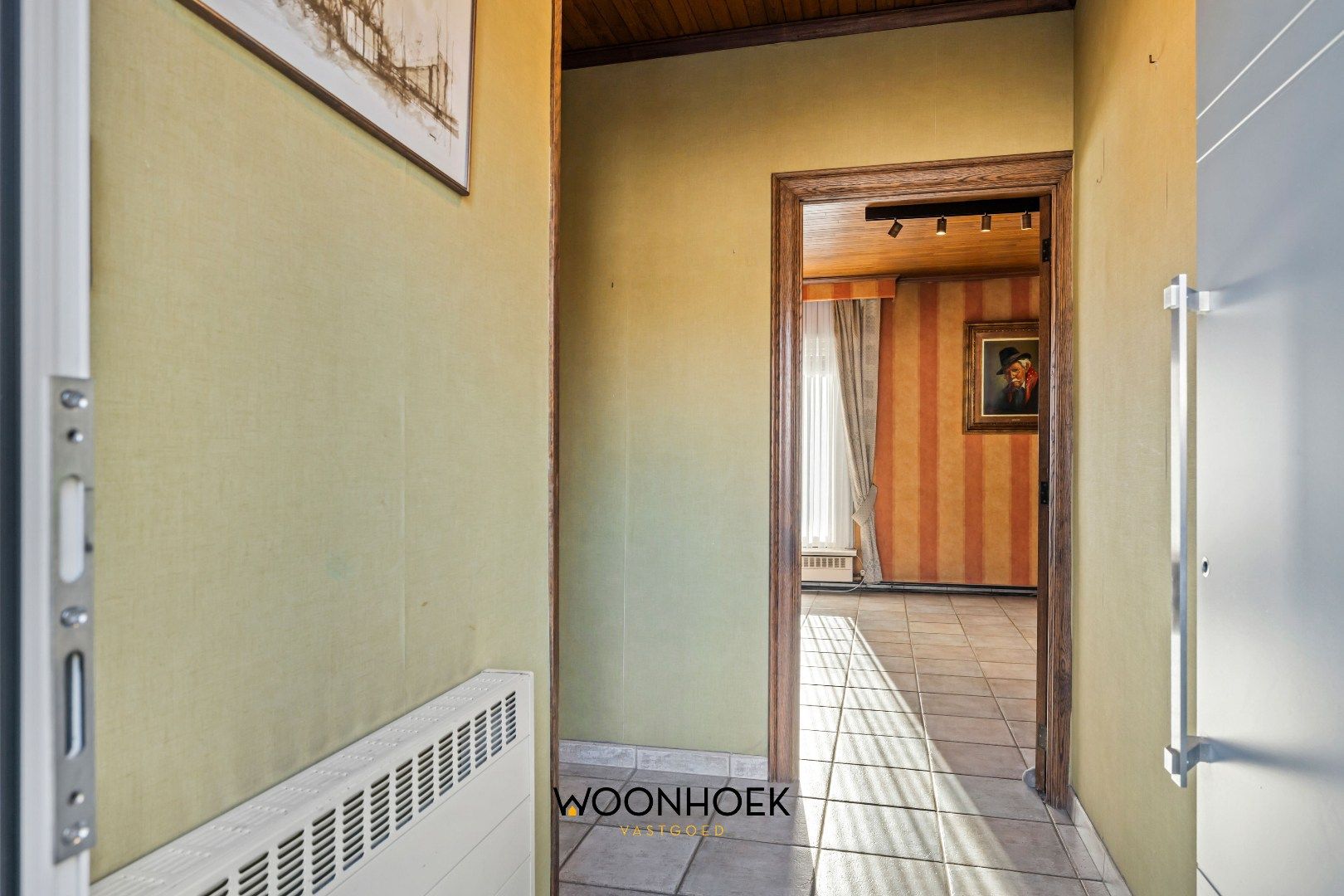 Open bebouwing met 3 slaapkamers gelegen op toplocatie te Bospark! foto 17