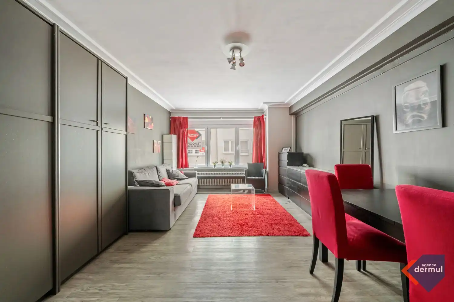 RESIDENTIE AUTEUIL foto 5