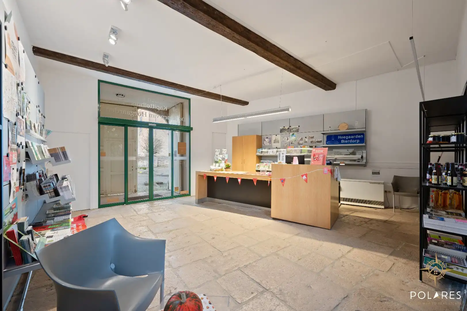 Handelspand met veel potentieel in Hoegaarden foto 36