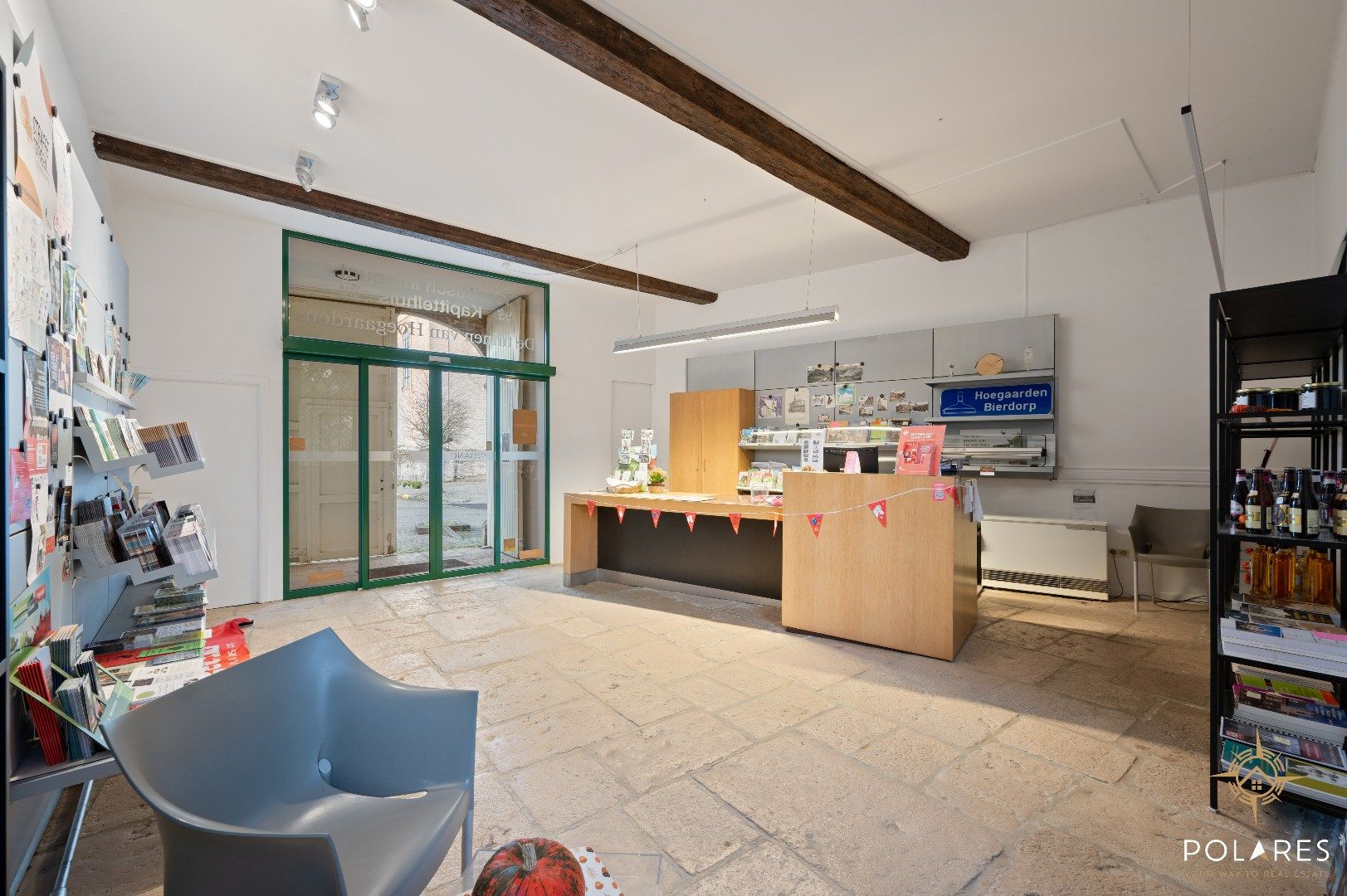 Handelspand met veel potentieel in Hoegaarden foto 36