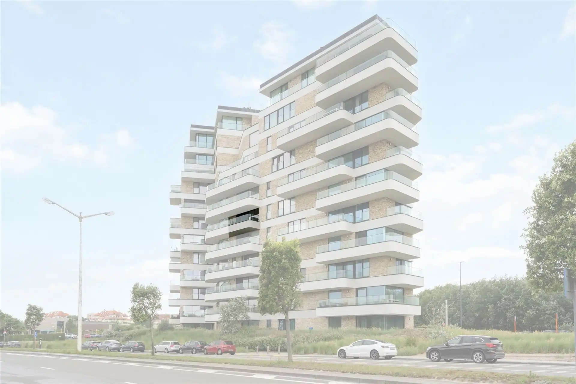 ZUIDGERICHT TERRAS / MODERN foto 22