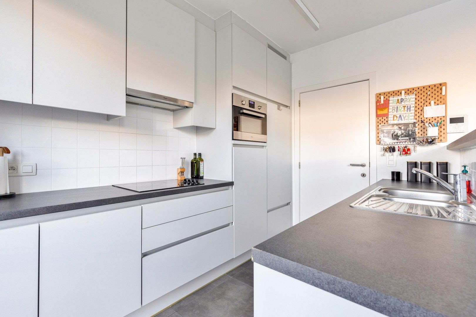 Energiezuinige, hoogwaardig afgewerkte landelijke woning in een rustige omgeving foto 7