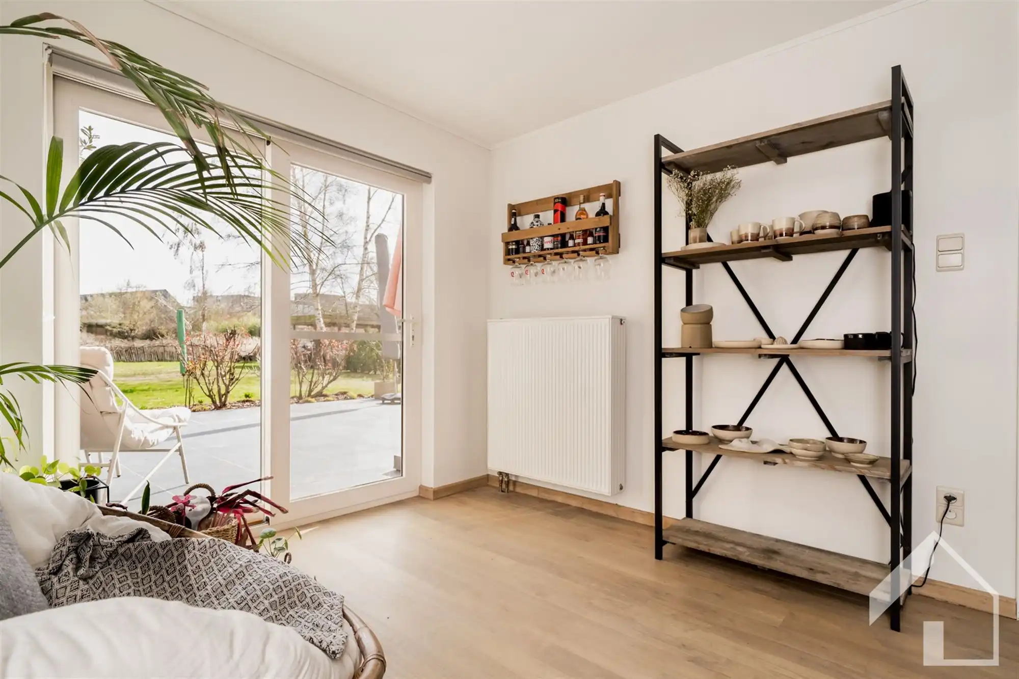 Comfortabele, ruime, instapklare woning met 5 slaapkamers foto 10