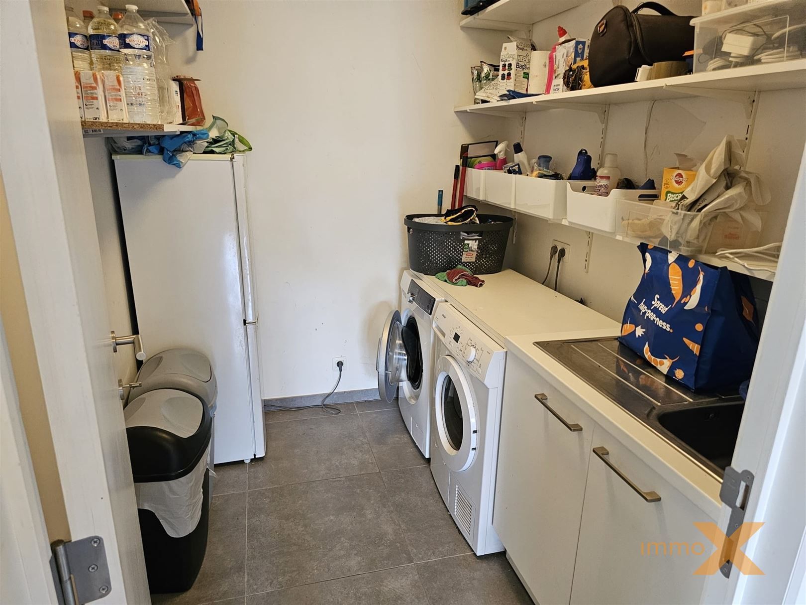 RUIME RECENTE ENERGIEZUINIGE WONING foto 14