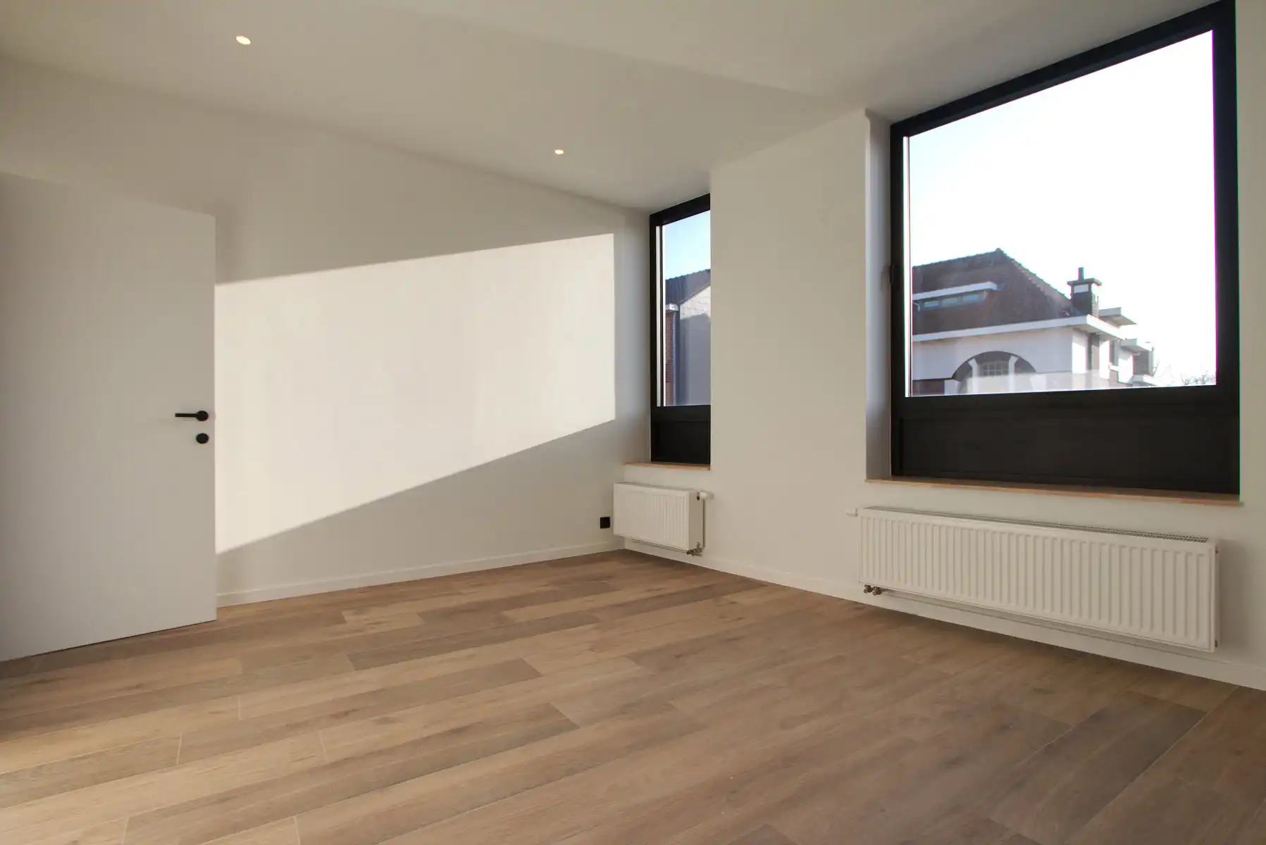 WONING - RENOV - 3 SLK - TERRAS - TUIN - PARKING - CENTRUM foto 21