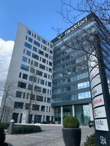 Avenue Charles-Quint 584, 1082 Sint-Agatha-Berchem foto 3