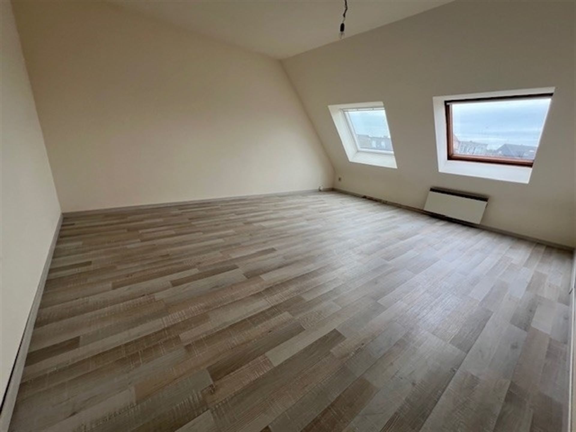 3 slpk appartement in hartje Willebroek foto 6