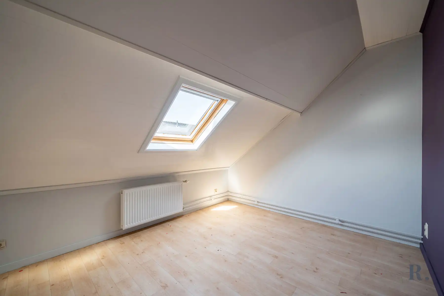 Op te frissen stadswoning op toplocatie! foto 13