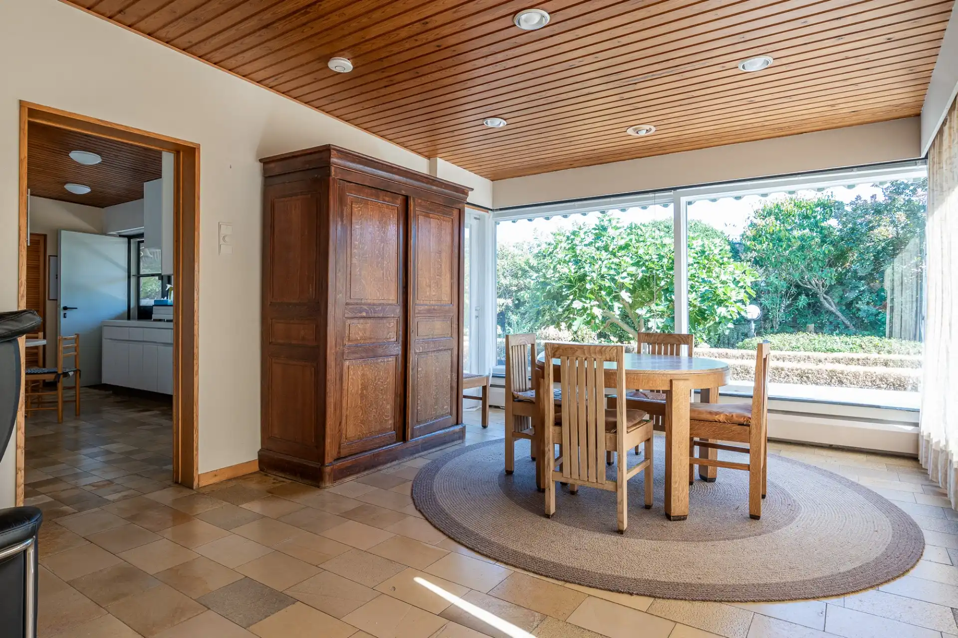 Top gelegen villa op uitzonderlijk perceel. foto 10