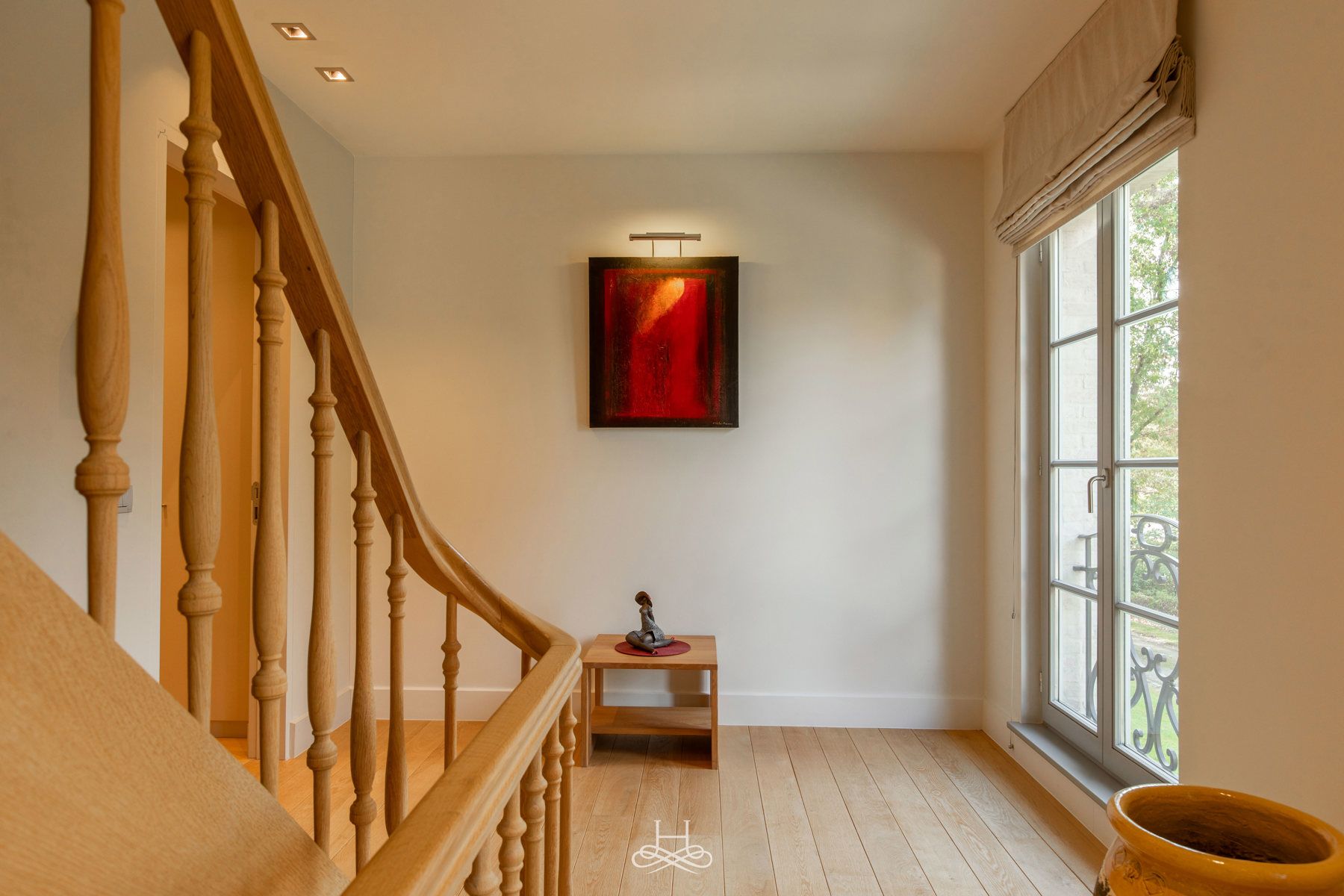 Exclusieve villa te Tremelo – inclusief 2 bouwgronden foto 15