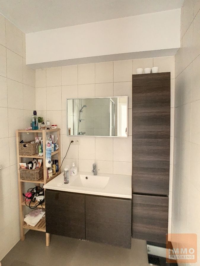 Stylish 2 slaapkamerappartement gelijkvloers met tof terras foto 12