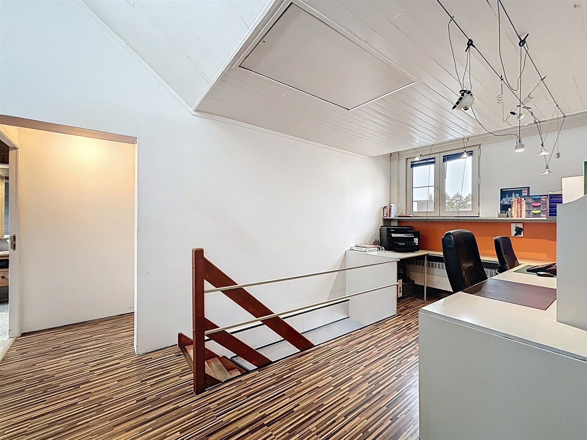 Energiezuinige gezinswoning met 3 slaapkamers en garage. foto 9