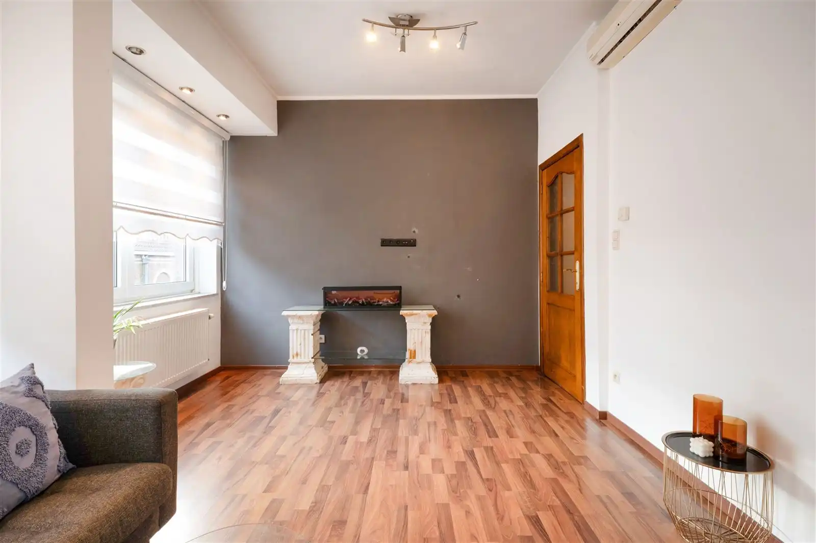 Opbrengsteigendom - Gemengd gebruik residentieel foto 4