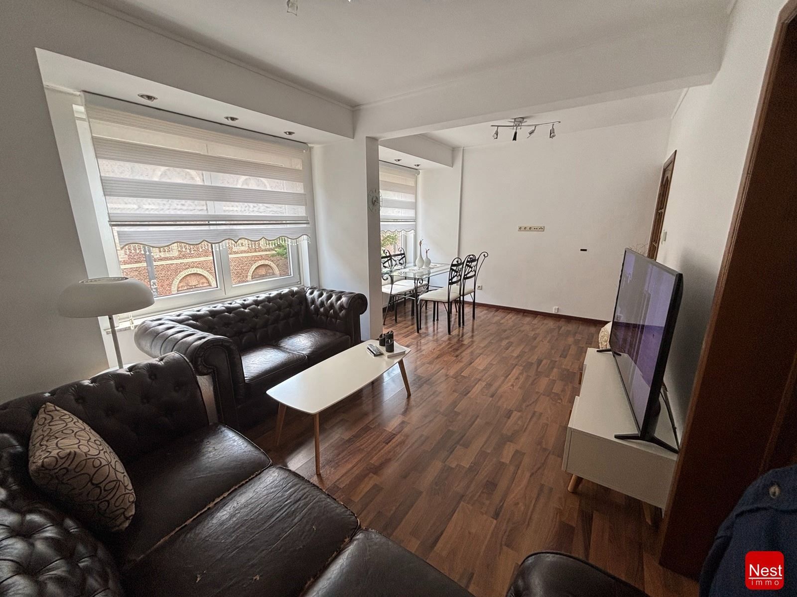 Opbrengsteigendom - Gemengd gebruik residentieel foto 4