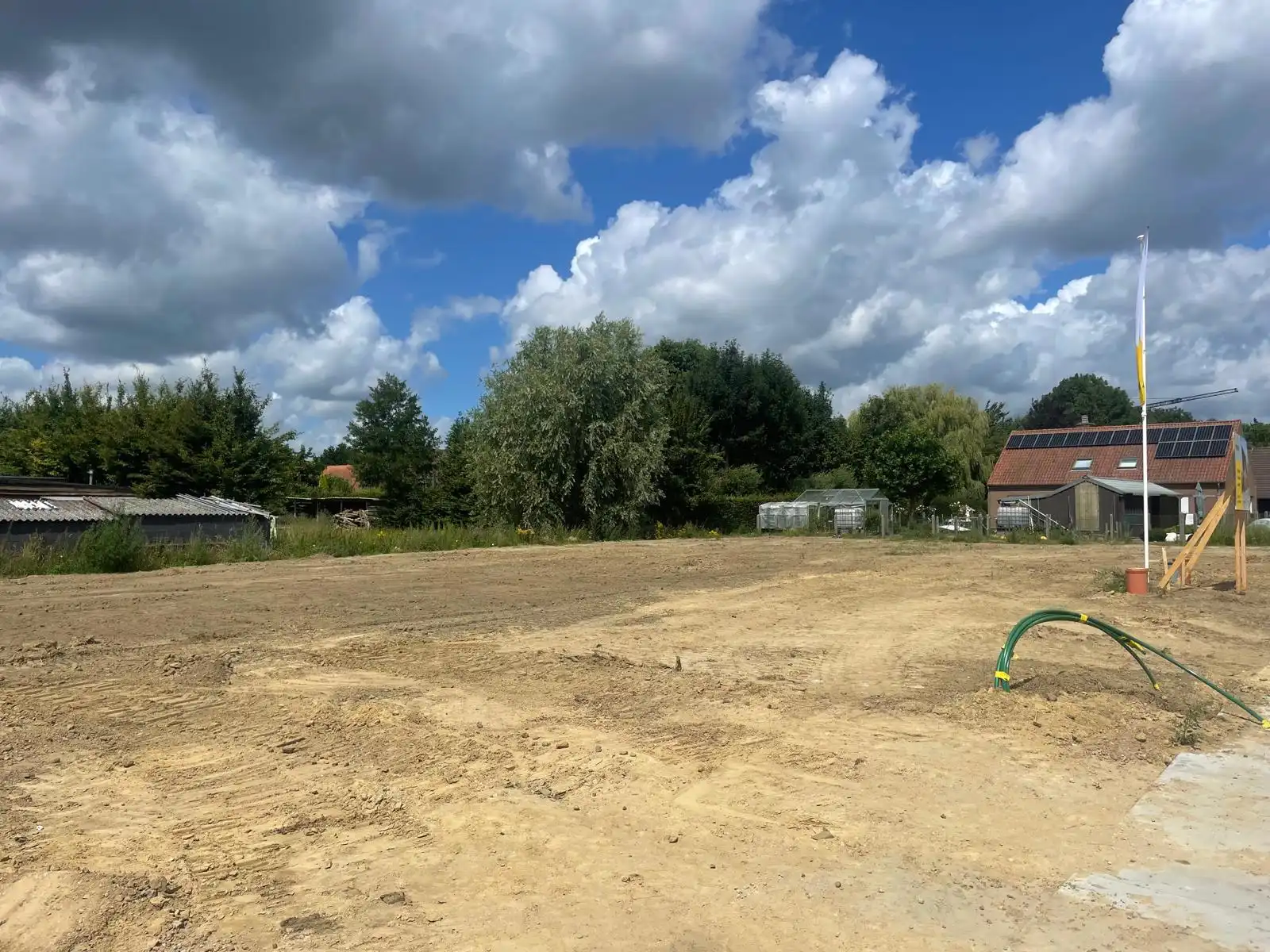 Grond te koop foto 5