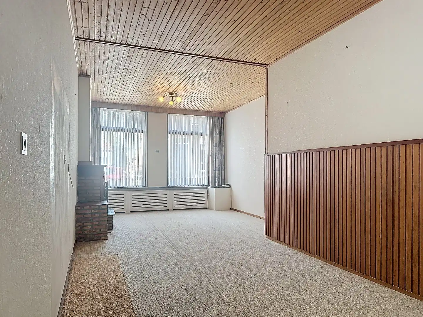 Recente mansarde met garage foto 5