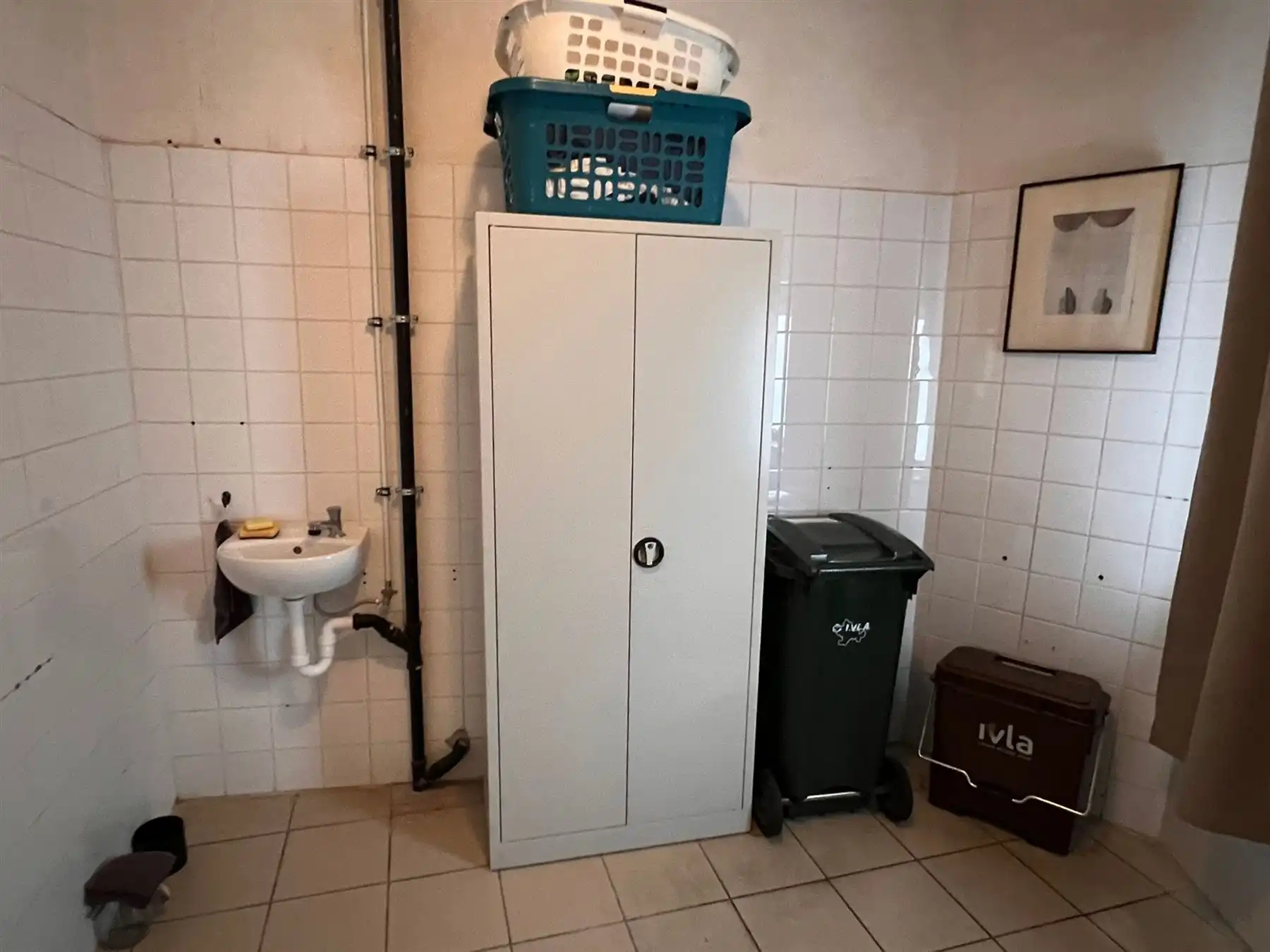 Karaktervol gerenoveerd burgerhuis met atelier foto 23