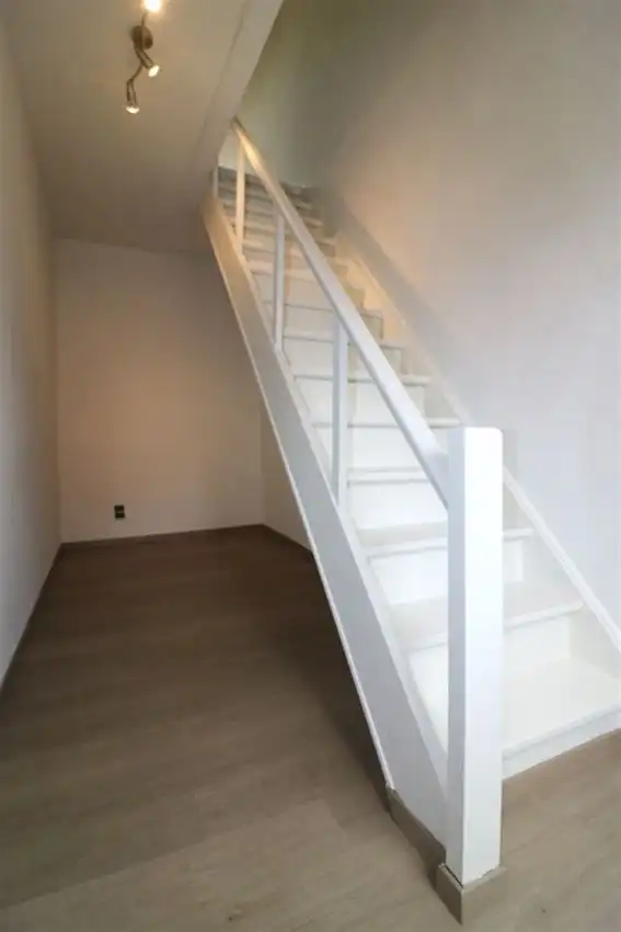 Winkelruimte en (huur)appartement met aparte ingang  foto 11