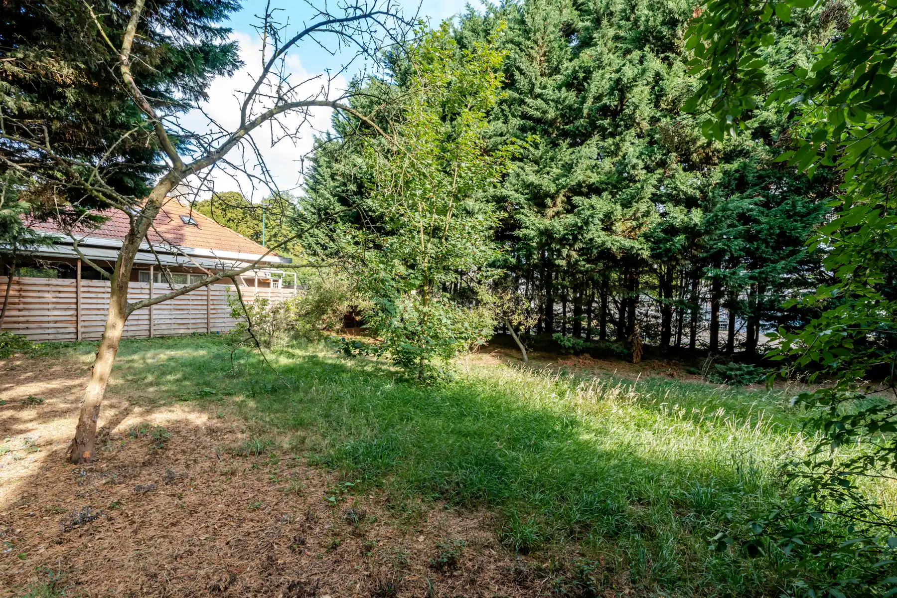 Projectgrond met mogelijkheid bouwen van 5 appartementen foto 17