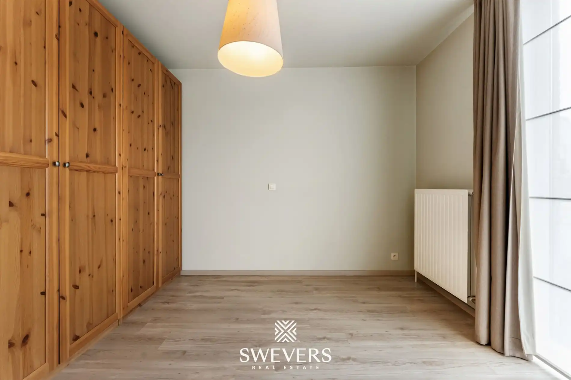 2-slaapkamerappartement met terras, autostaanplaats en berging foto 13