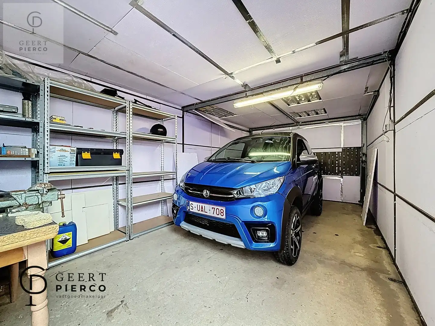 Gezellige woonst te Attenhoven foto 35