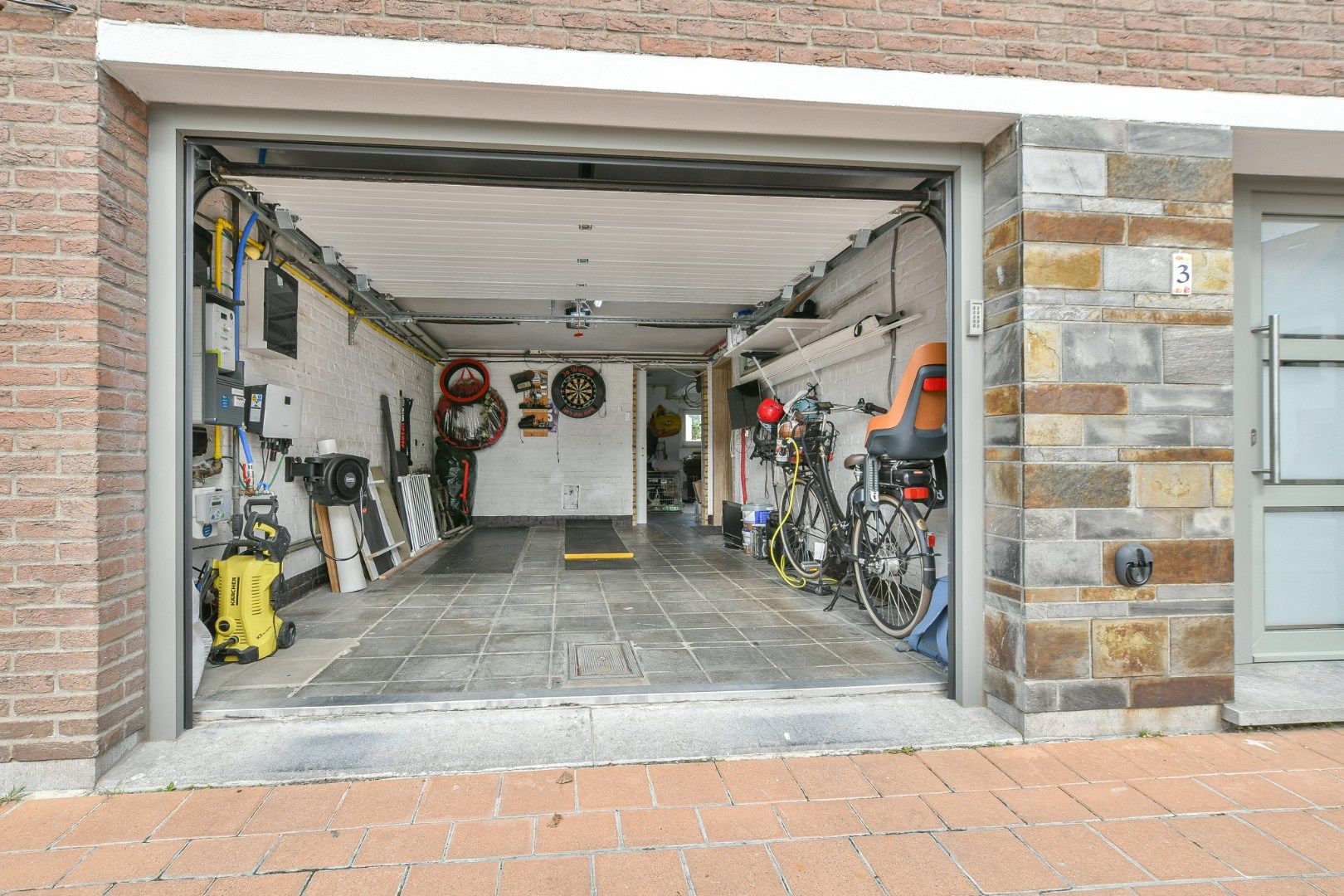 Volledig gerenoveerde bel-etagewoning in centrum Blankenberge te koop! foto 24