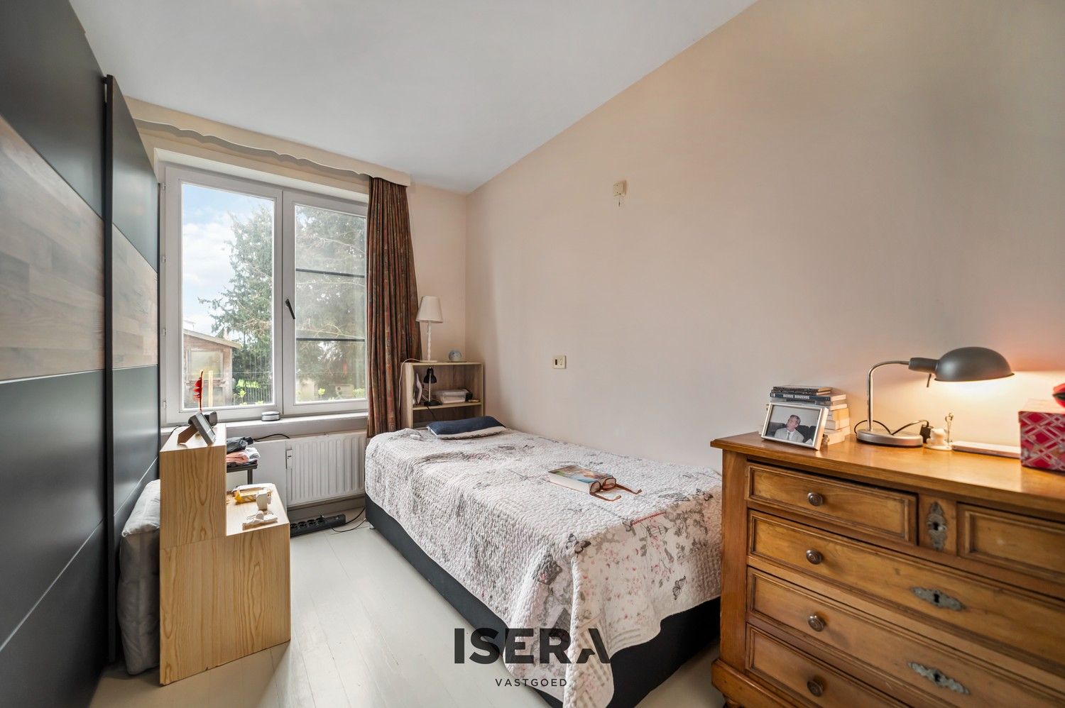 Instapklare assistentiewoning in residentie Ter Walle foto 6