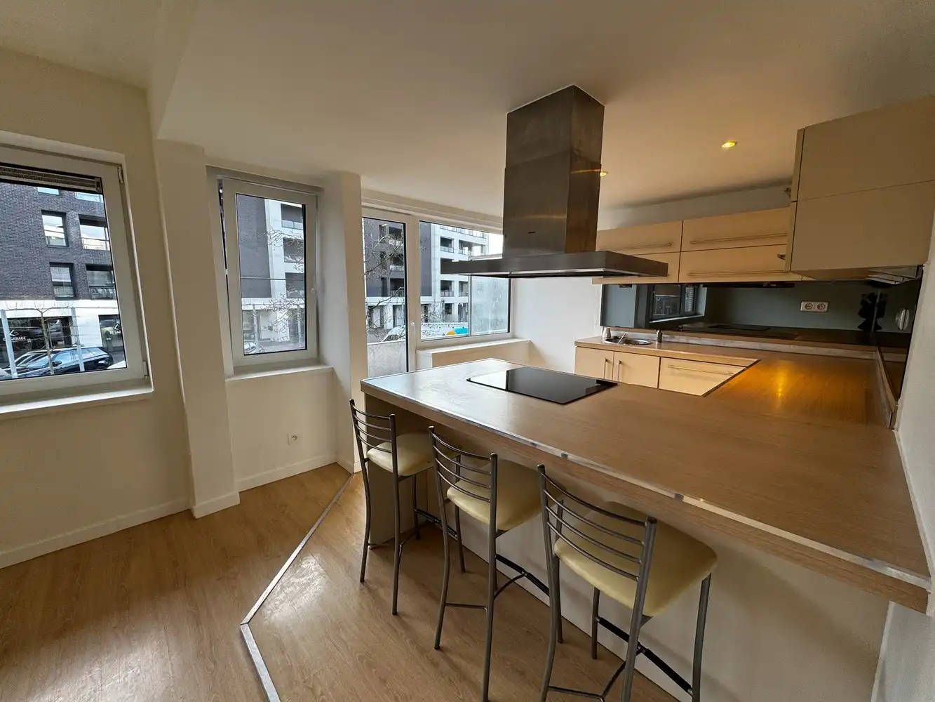 Te huur – Energiezuinig & ruim appartement in hartje Zutendaal foto 6