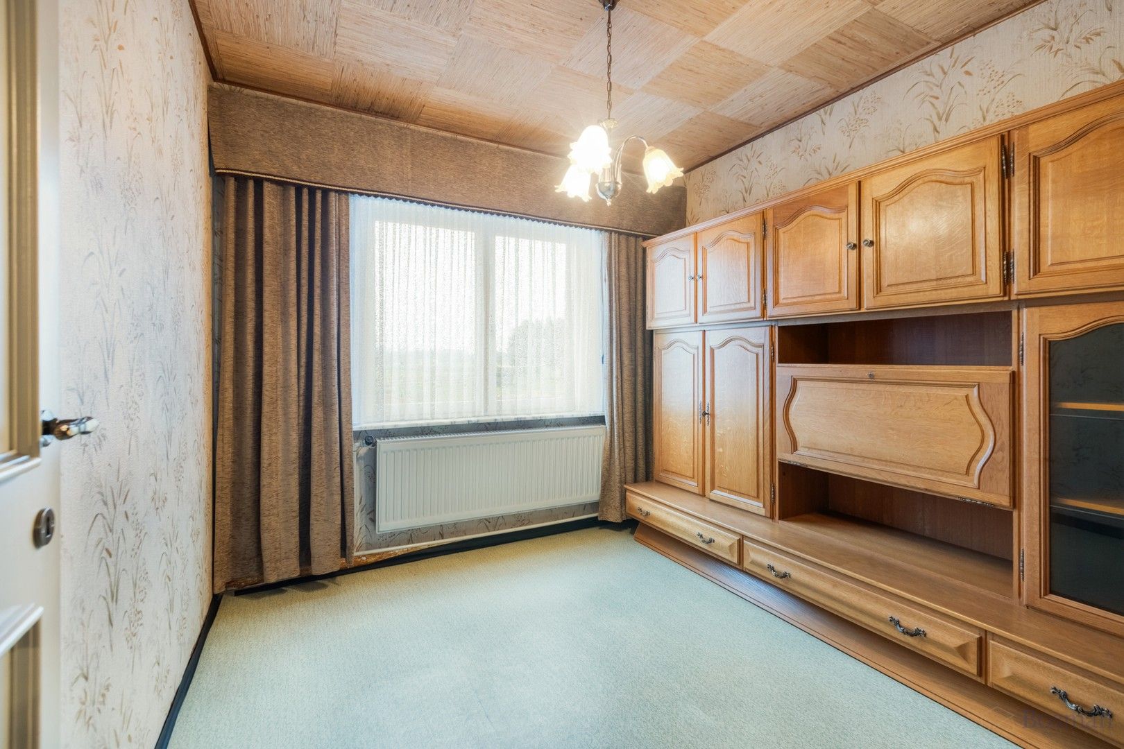 Halfopen woning te koop in Klein-Vorst, Laakdal foto 15