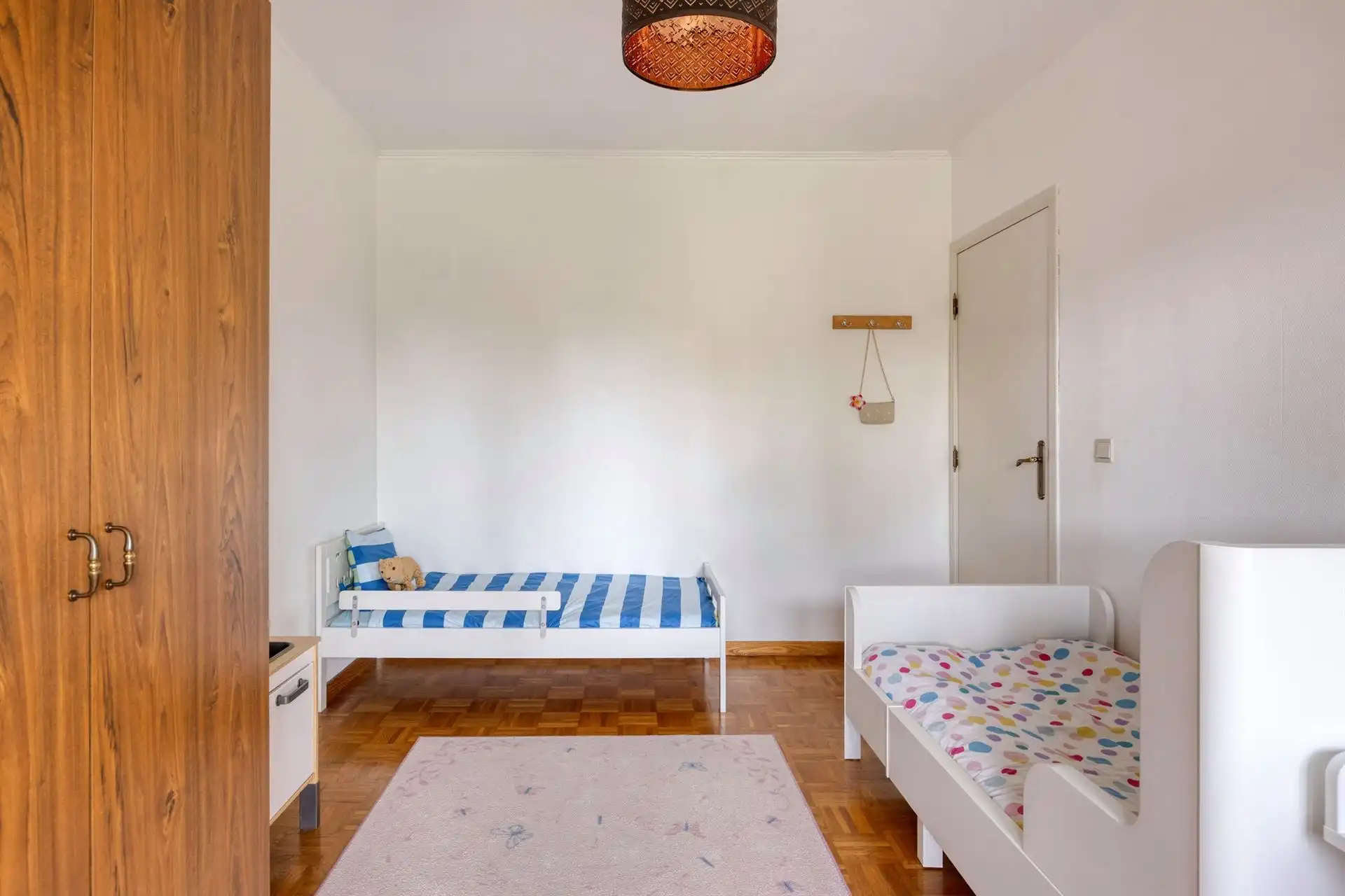 Instapklaar appartement met 2 slaapkamers. foto 18