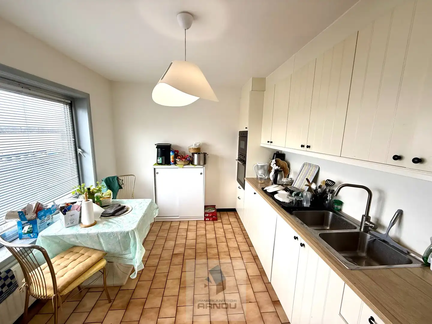 Gunstig gelegen appartement met 2 slaapkamers foto 9