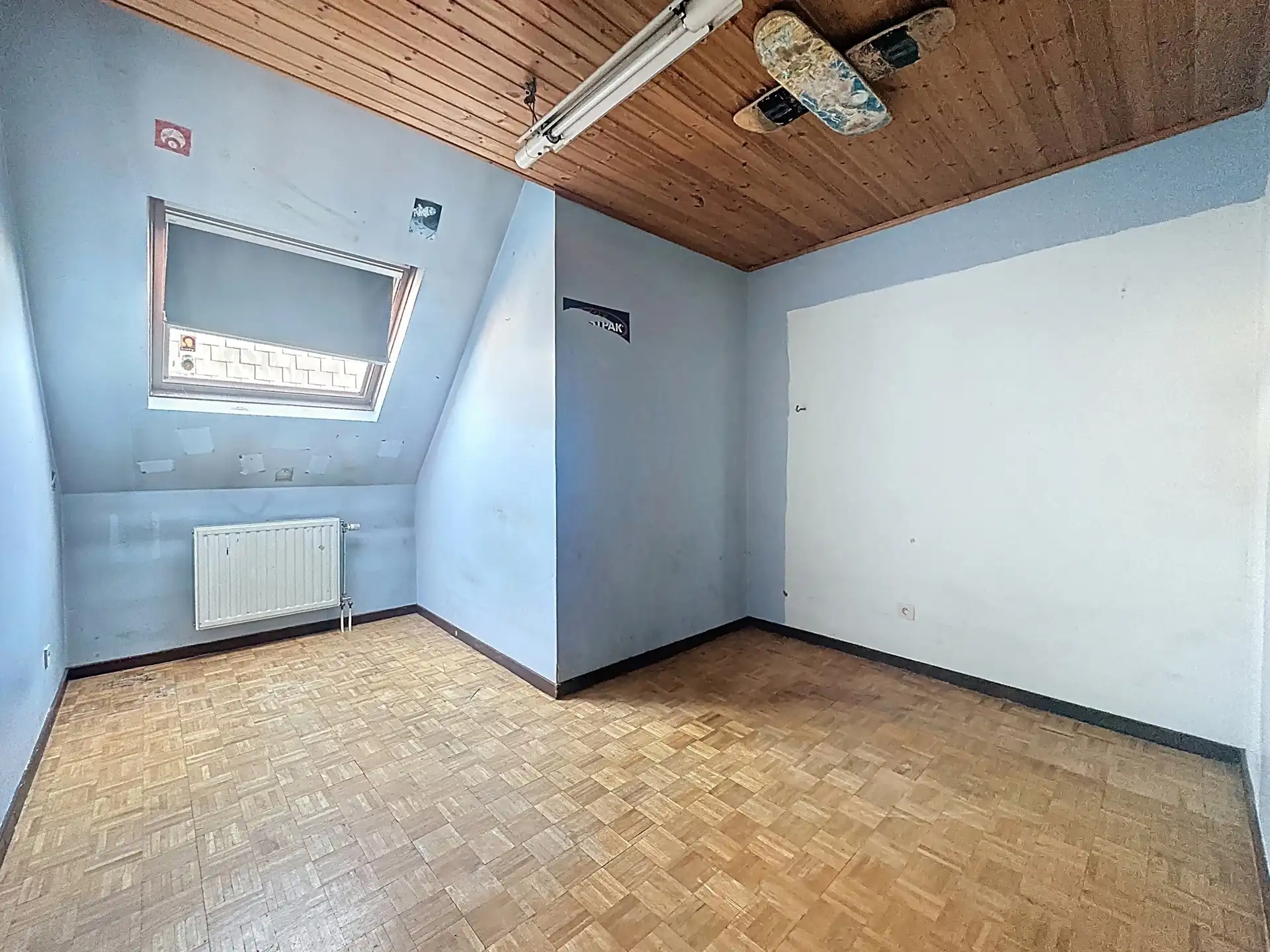 Te renoveren woning met 3 slaapkamers foto 16