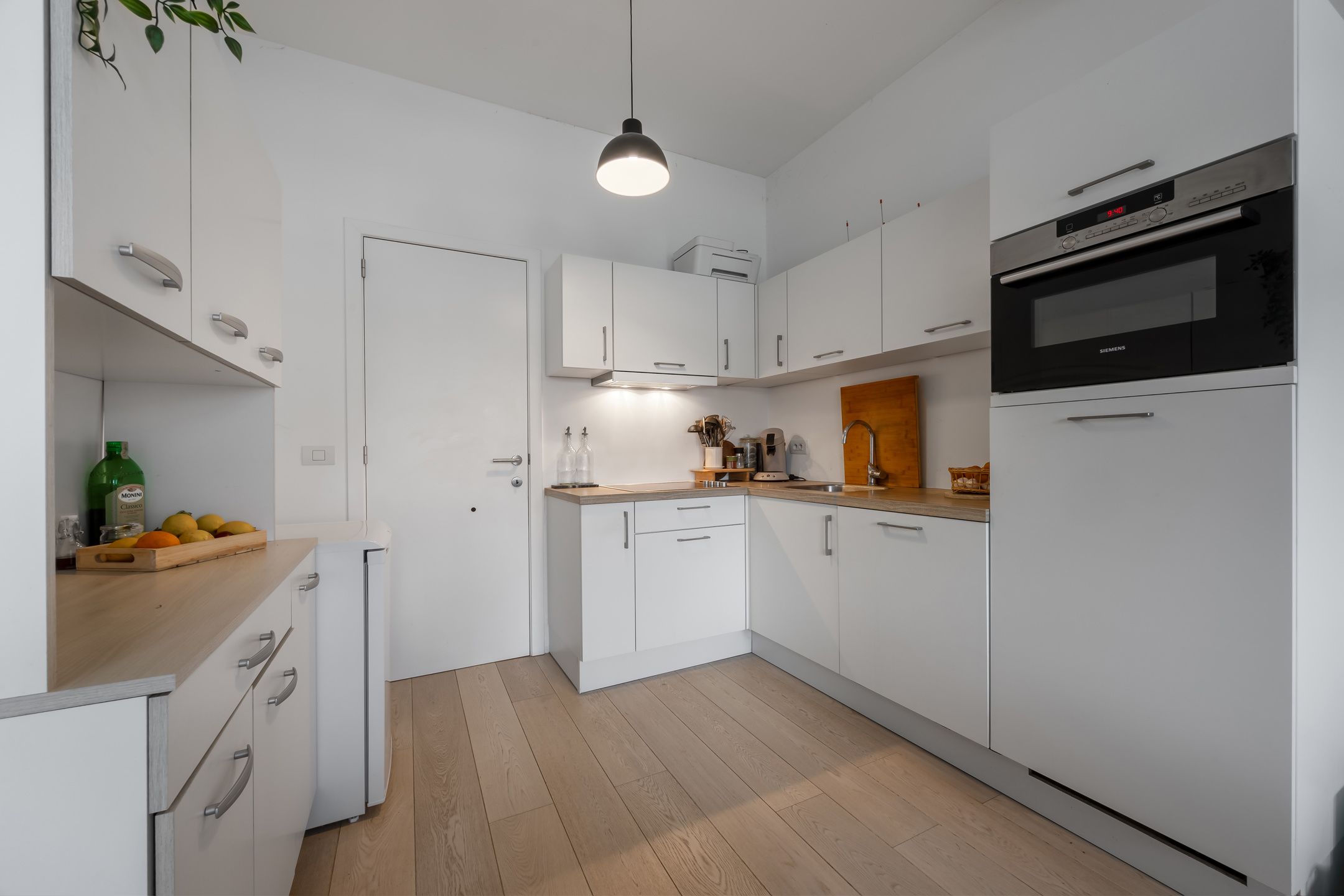 1slaapkamerappartement in gezellig en afgesloten wooncomplex foto 7