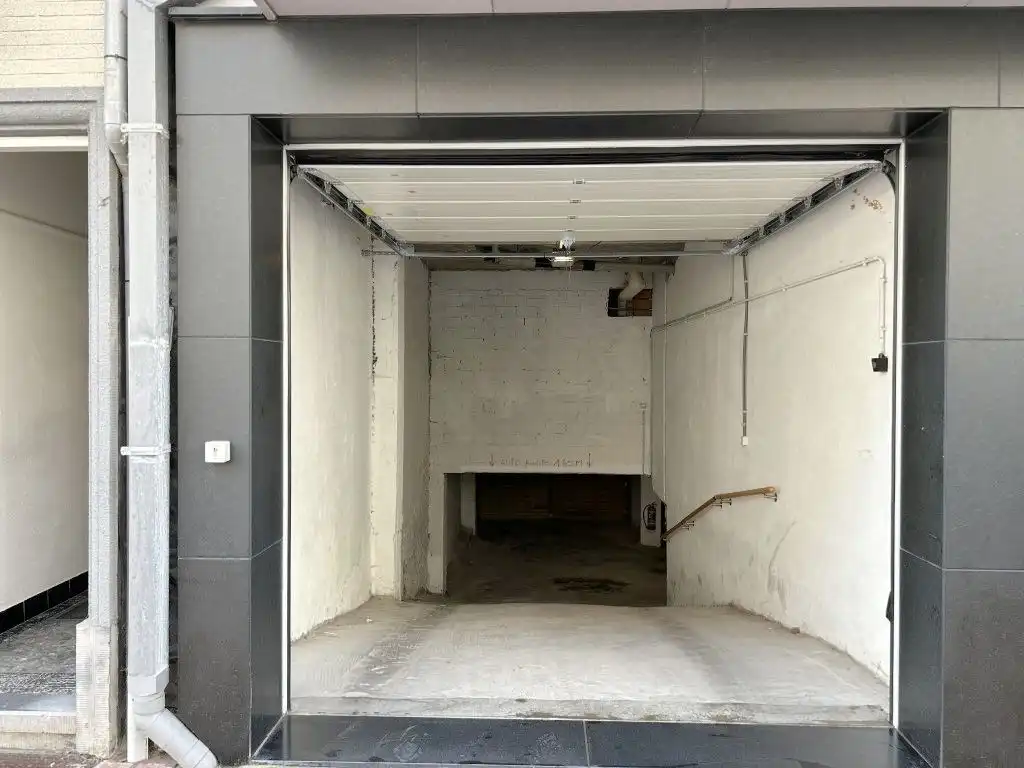 Dubbele garagebox foto 6