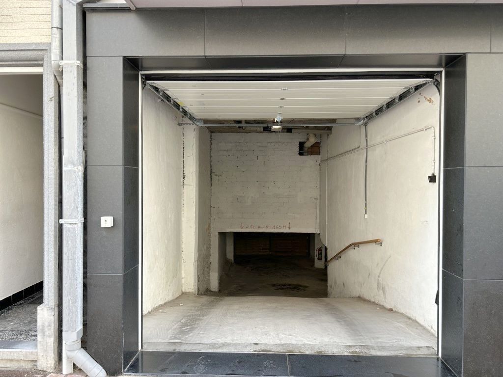 Dubbele garagebox foto 6