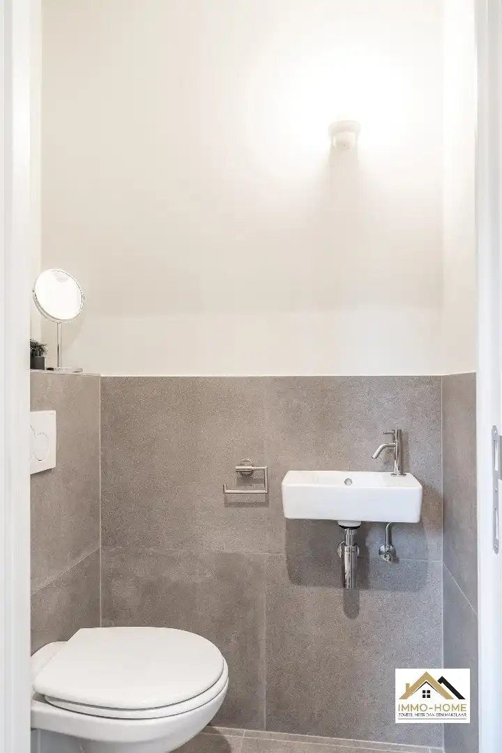 Instapklare woning op zeer centrale ligging! foto 29