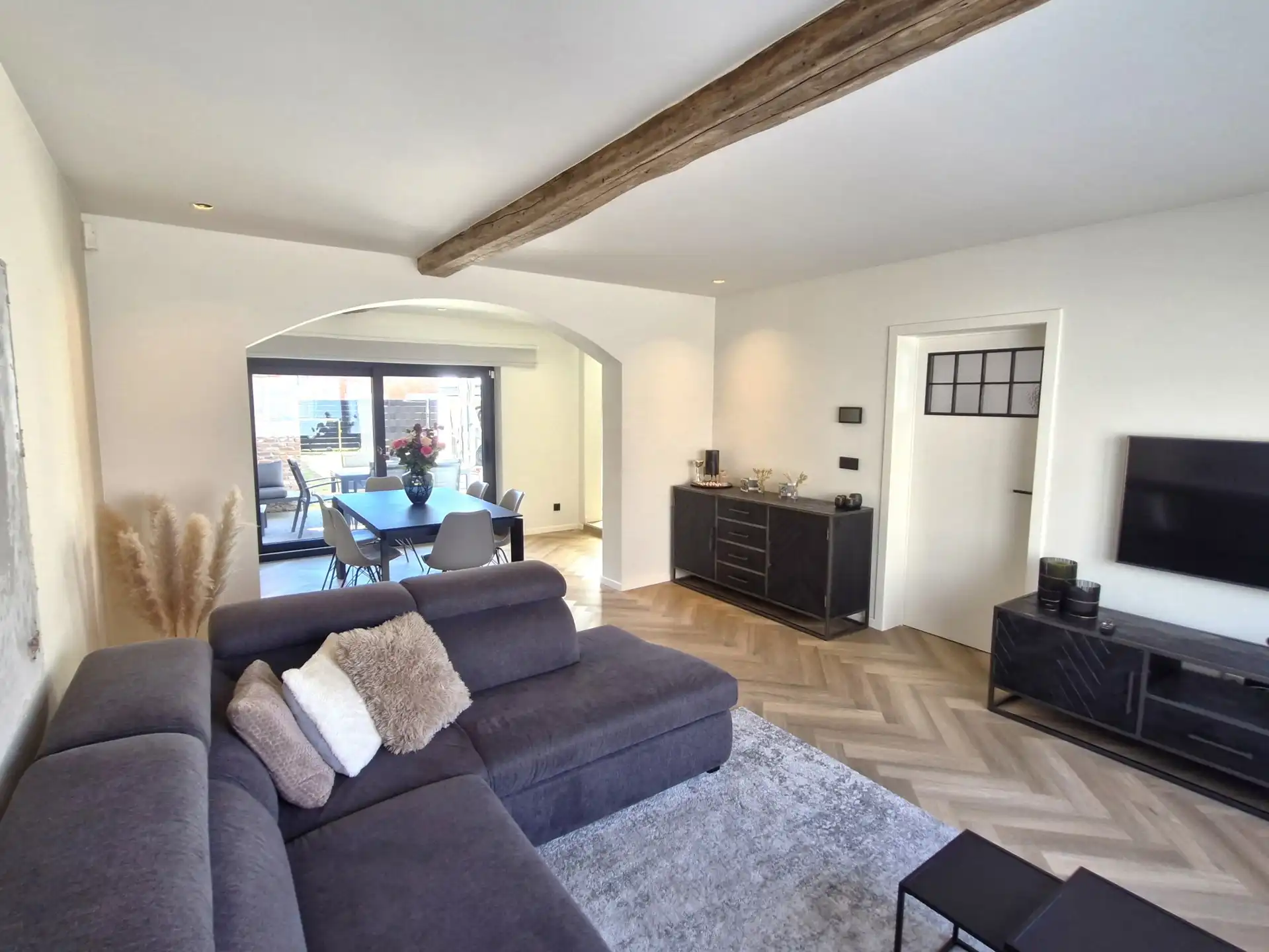 Huis te koop foto 3