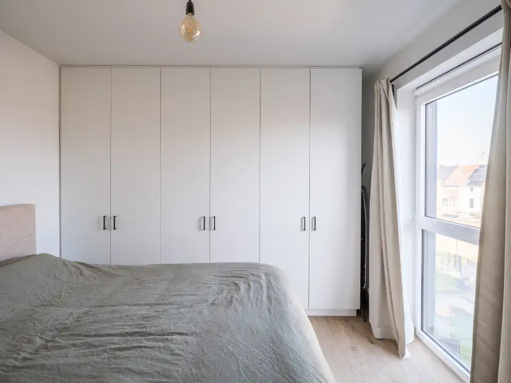 Ruim 3-slaapkamerappartement met zuidwestgericht terras aan de nieuwe Voorhaven foto 7