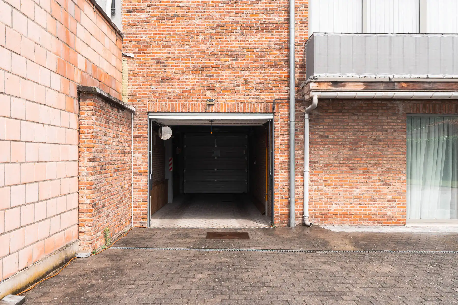 Instapklaar appartement op gelijkvloers foto 24
