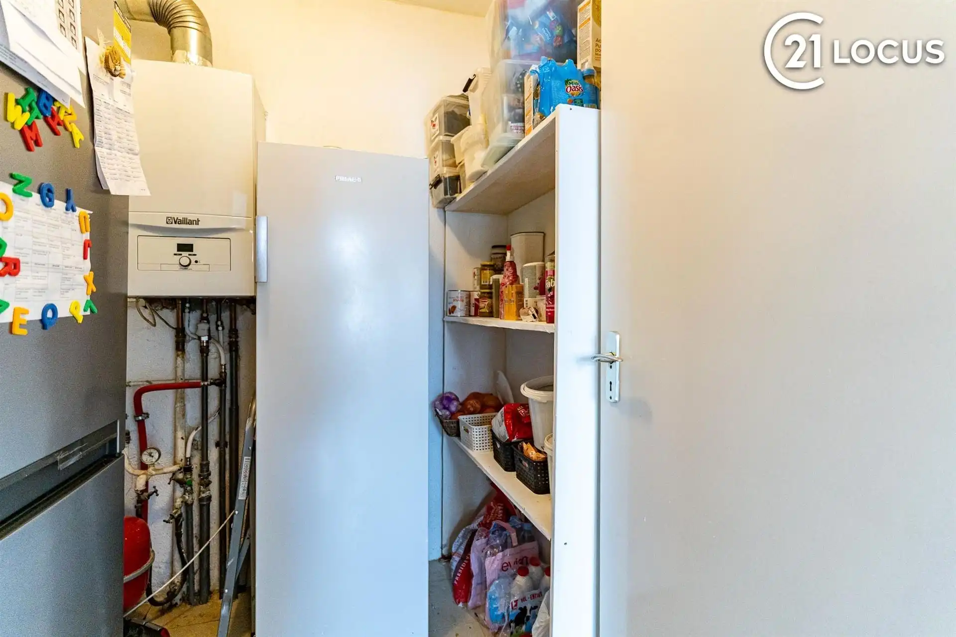 85 m² + 2 slaapkamers + EPC B | €224.950 foto 12