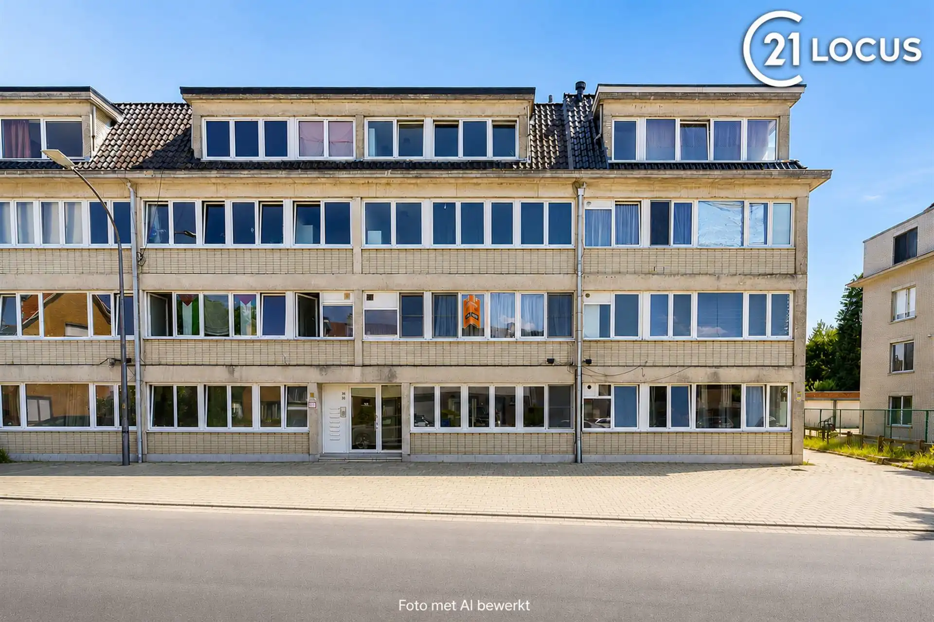85 m² + 2 slaapkamers + EPC B | €224.950 foto 12