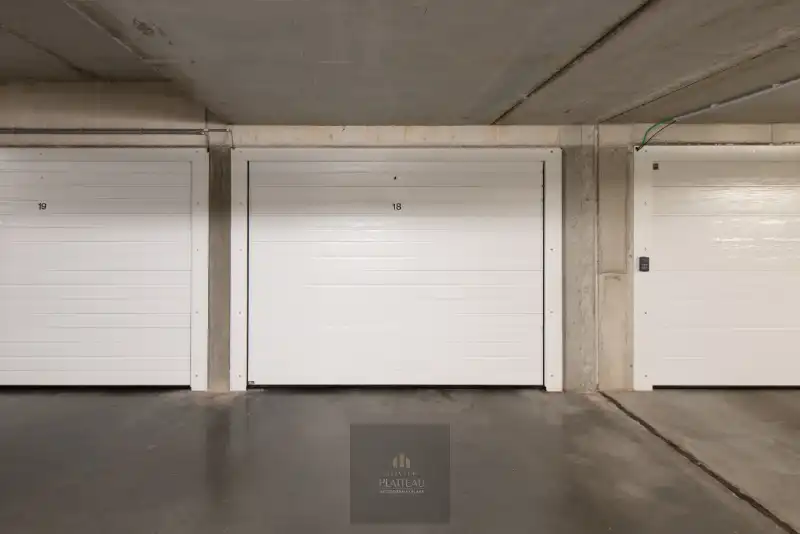 Exclusieve en unieke penthouse met 3 slpk en groot zonneterras foto 46