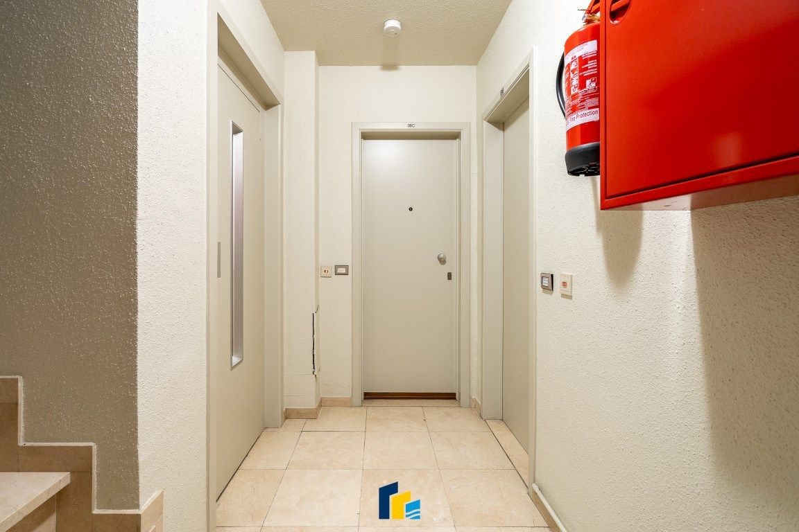 Volledig vernieuwd app met zeezicht – klasse, rust en comfort aan de kust foto 16