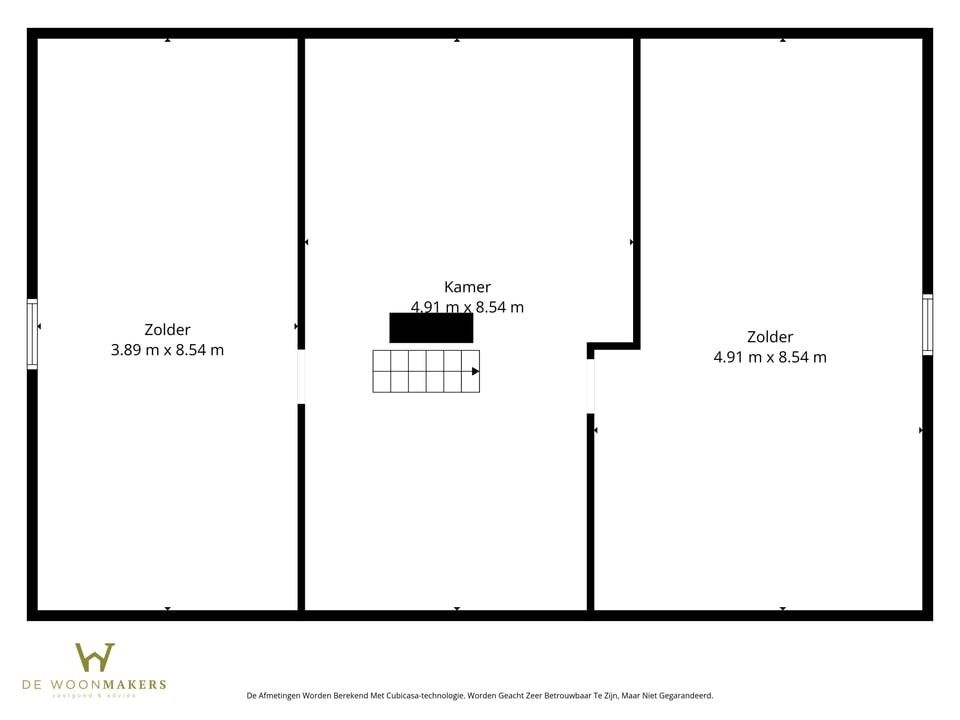 CHARMANTE OPEN BEBOUWING OP EEN TOPLOCATIE IN SINT-TRUIDEN foto 40