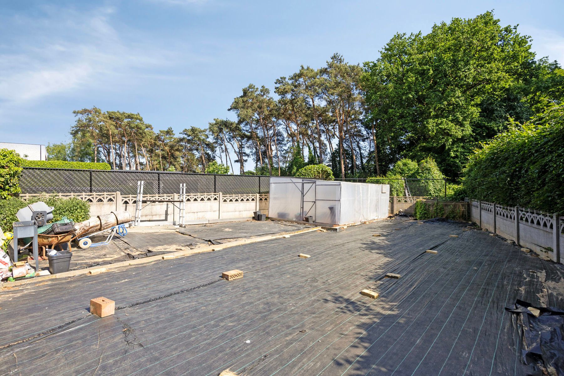 Huis te koop foto 32
