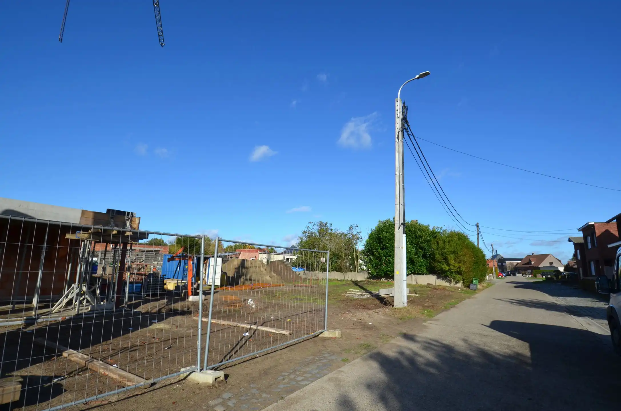 Nieuwbouwwoning met 3 slaapkamers foto 9