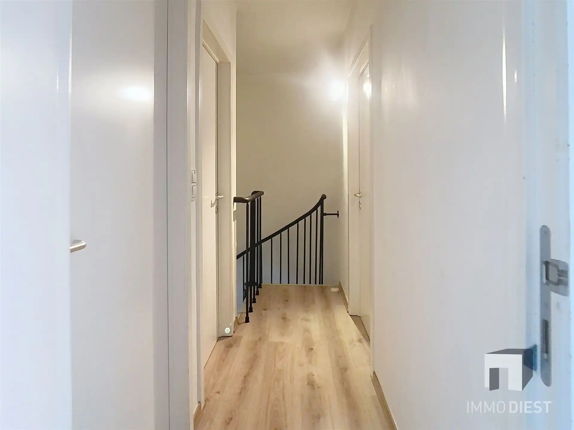 Spatieus appartement op een topligging foto 23